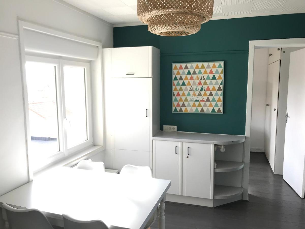 Ambleteuse Appartement Vue Mer Екстер'єр фото